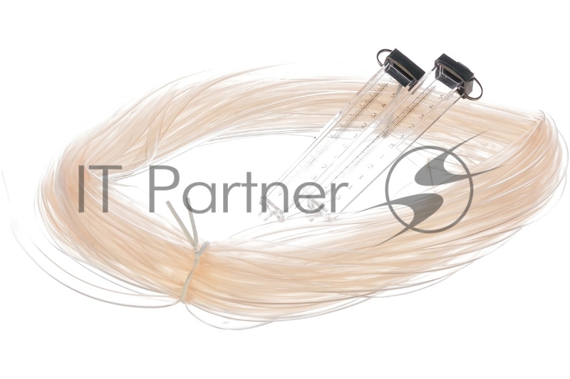 Гидроуровень, L 25 м, D 8 мм, со шкалой, Россия// Сибртех