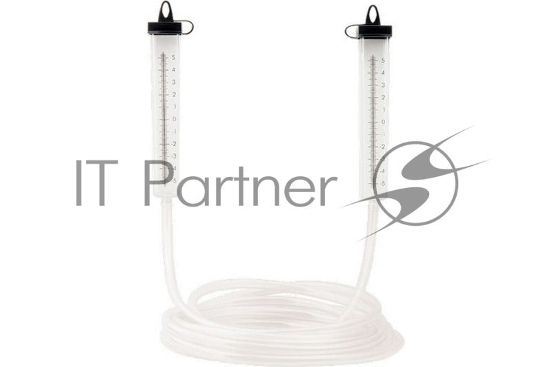 Гидроуровень, L 25 м, D 8 мм, со шкалой, Россия// Сибртех