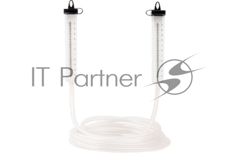 Гидроуровень, L 5 м, D 8 мм, со шкалой, Россия// Сибртех