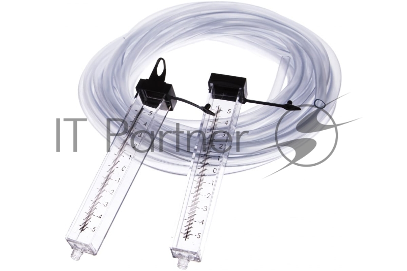 Гидроуровень, L 7 м, D 8 мм, со шкалой, Россия// Сибртех