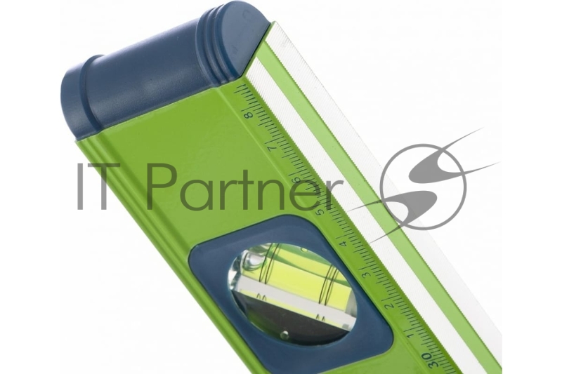 Уровень алюминиевый УС-1,0-1200, фрезерованный, 3 глазка, рукоятки, 1200 мм// Сибртех