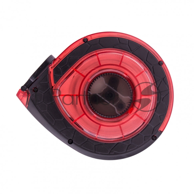 Рулетка геодезическая 20 м х 15 мм, закр. корп., фибергласс. лента, двуст. шкала, PRO// Matrix