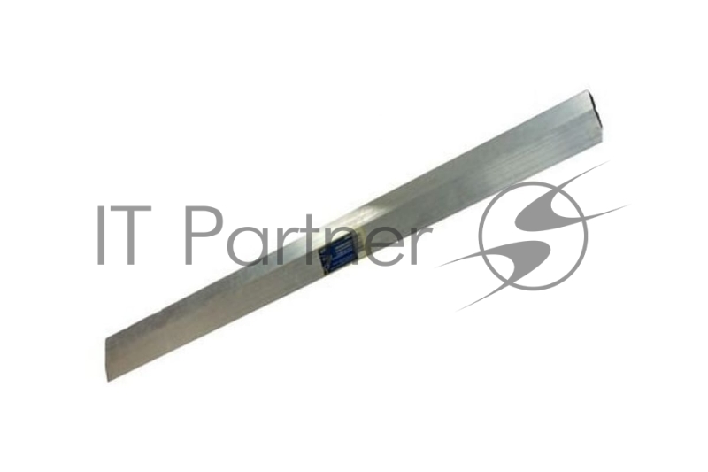 Правило алюминиевое Трапеция, 2 ребра жесткости, L-2,0 м, Россия// Сибртех