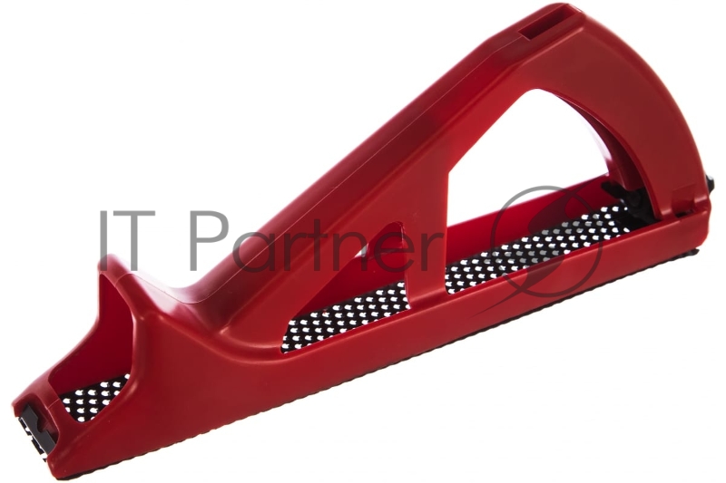 Рубанок, 250 х 42 мм, обдирочный, пластмассовый, для гипсокартона// Matrix