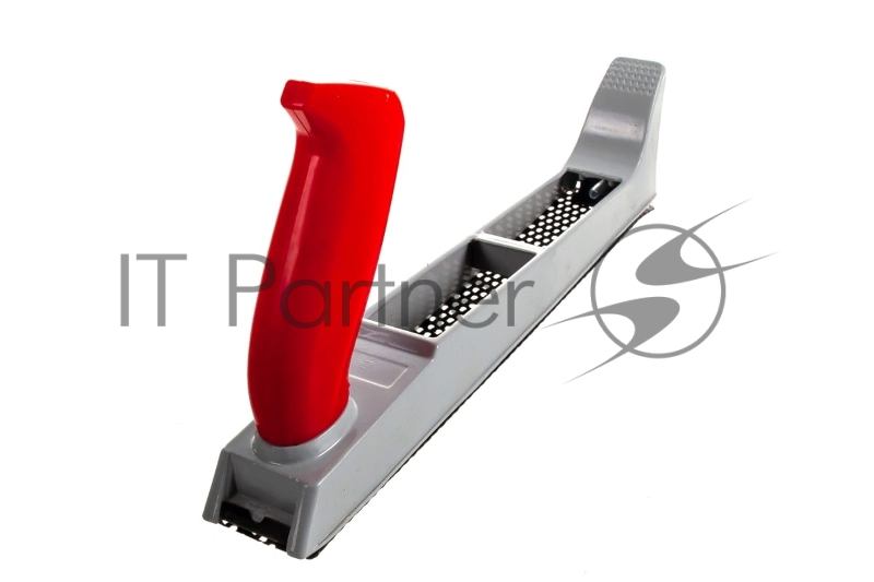 Рубанок, 250 х 42 мм, обдирочный, металлический, для гипсокартона// Matrix