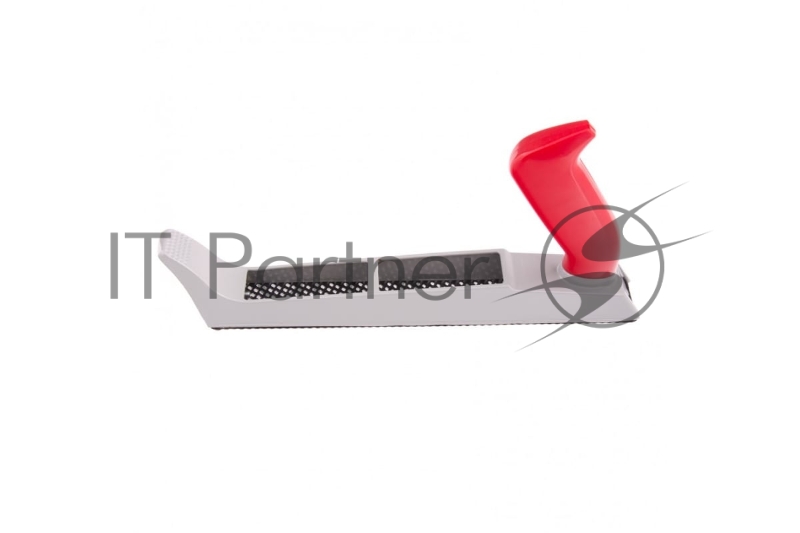 Рубанок, 250 х 42 мм, обдирочный, металлический, для гипсокартона// Matrix