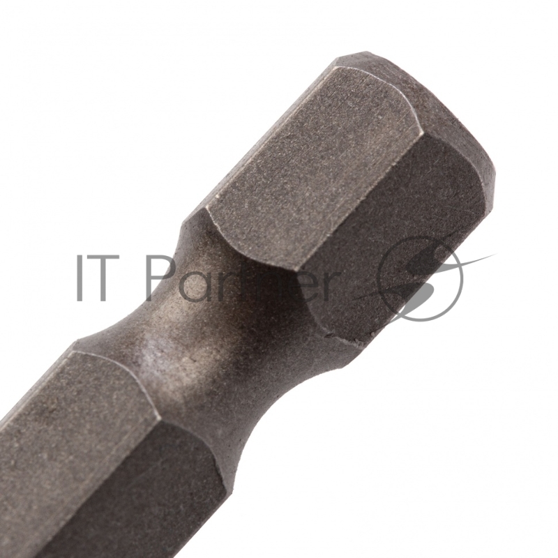 Набор бит СИБРТЕХ 11256 sl4x50 сталь crmo 5шт