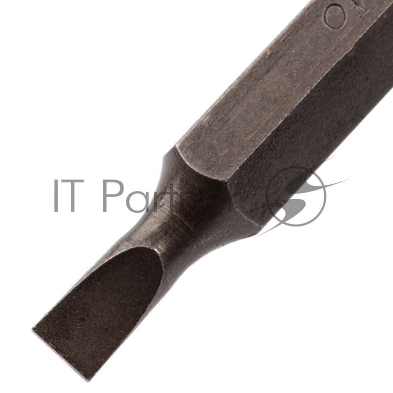 Набор бит СИБРТЕХ 11256 sl4x50 сталь crmo 5шт