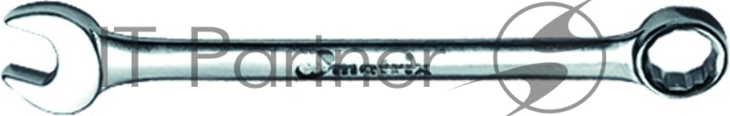 Ключ комбинированный MATRIX 15167 (32 мм) CrV полированный хром