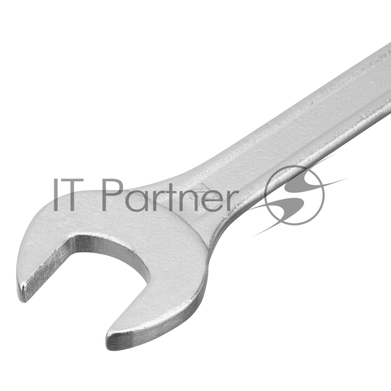 Ключ рожковый SPARTA 144655 (20 / 22 мм) хромированный