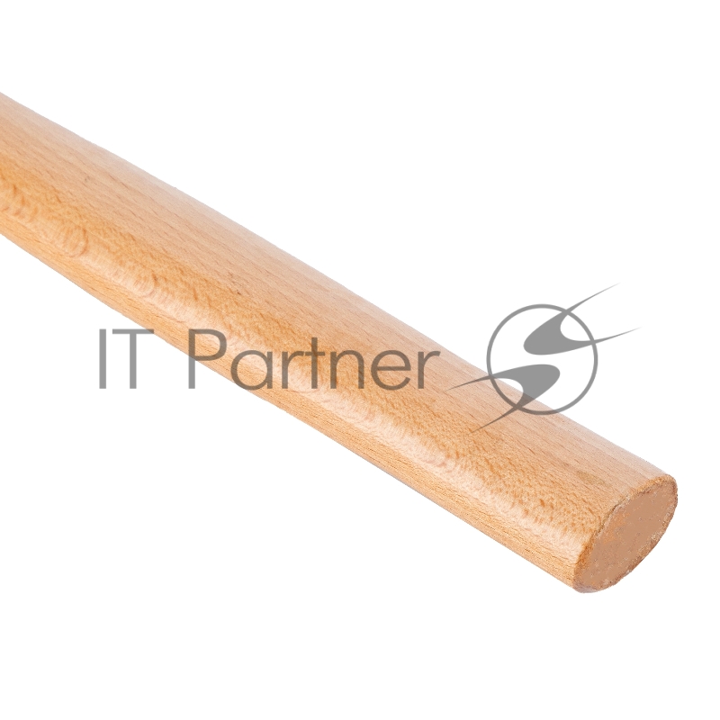 Молоток-гвоздодер SPARTA 104205 450г боек 27мм деревянная рукоятка