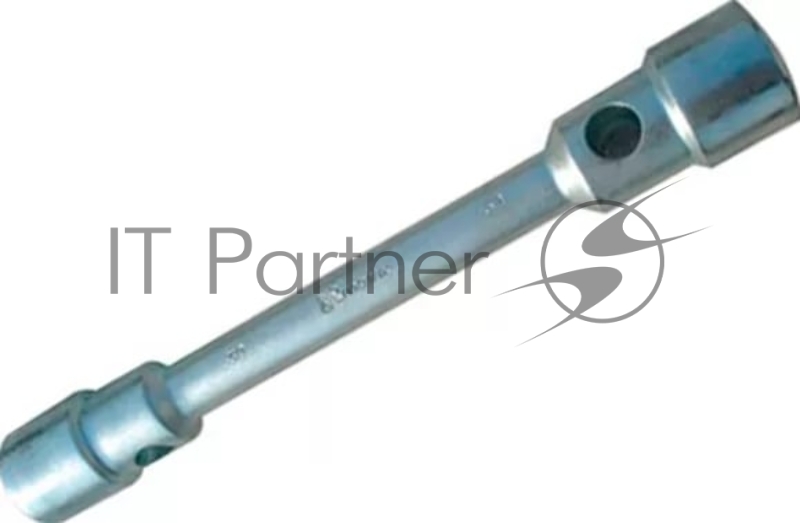 Ключ MATRIX 14296 балонный двухсторонний 30х32мм толщина 26мм длина 350мм