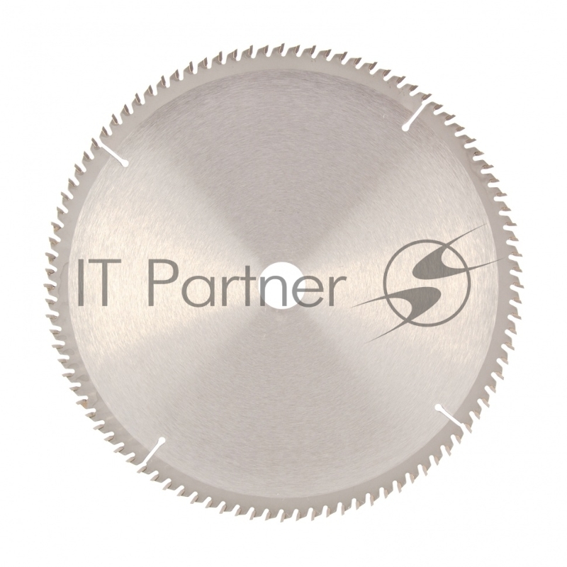 Круг пильный твердосплавный MATRIX 73287 по дереву 305 х 30мм 96T professional