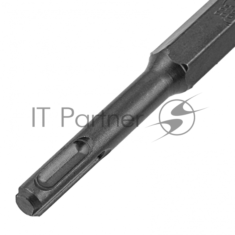 Набор буров по бетону, 6-8-10х160, 8-10-12х210, 10-12-14х260 мм, зубила 4шт., в боксе// Matrix