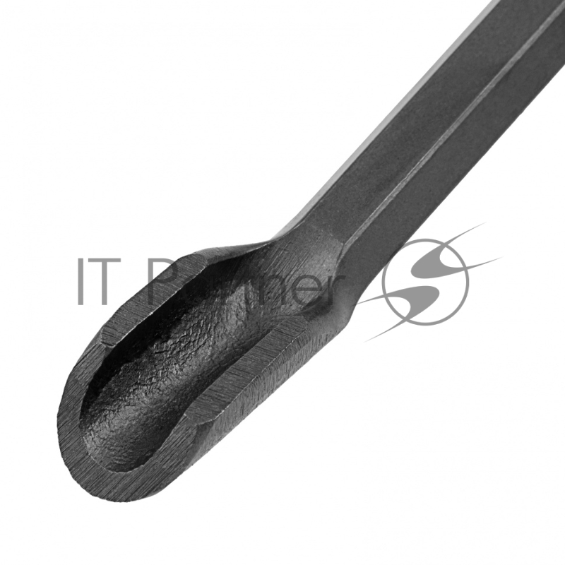 Набор буров по бетону, 6-8-10х160, 8-10-12х210, 10-12-14х260 мм, зубила 4шт., в боксе// Matrix