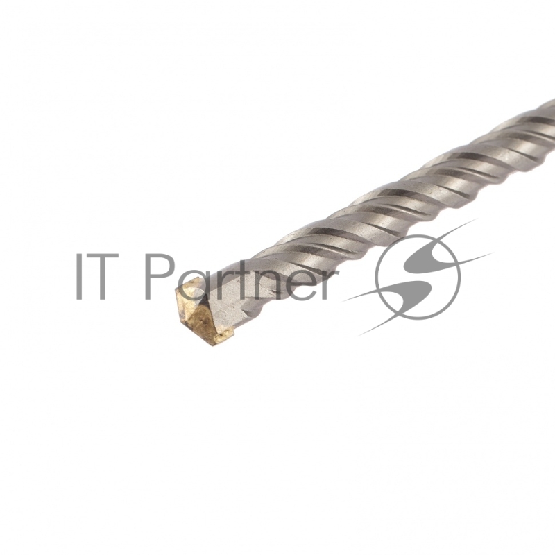 Бур по бетону, 14 x 600 мм, SDS PLUS// Сибртех