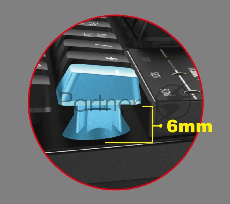 Клавиатура Genius Smart KB-102 Black USB 31300007402