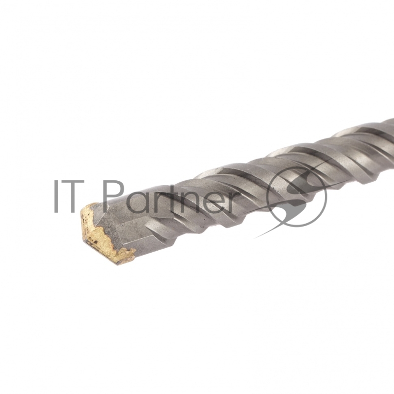 Бур по бетону, 26 x 600 мм, SDS PLUS// Сибртех