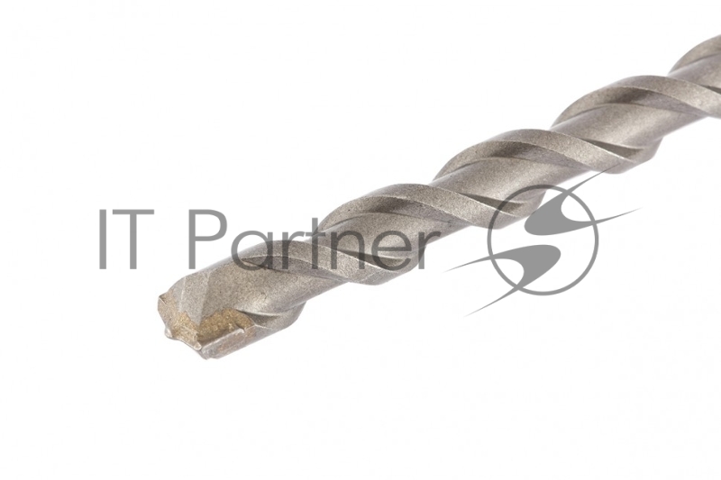 Бур по бетону, 10 х 210 мм, Luxembourg TIP, SDS plus// Барс