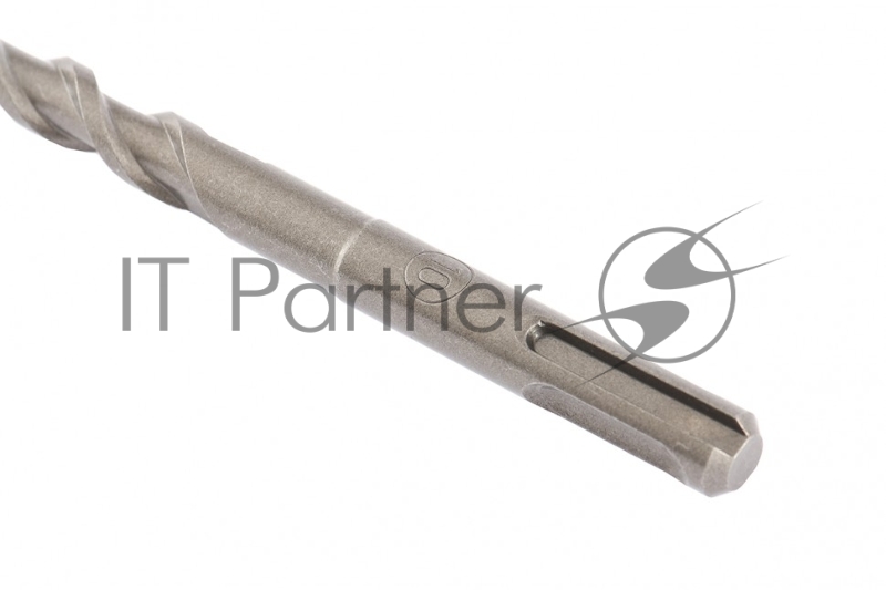 Бур по бетону, 10 х 210 мм, Luxembourg TIP, SDS plus// Барс