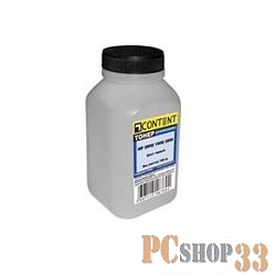 Расходные материалы Content Тонер для LJ 1010/1200/1160/4000/5000 (150гр) банка универсальный