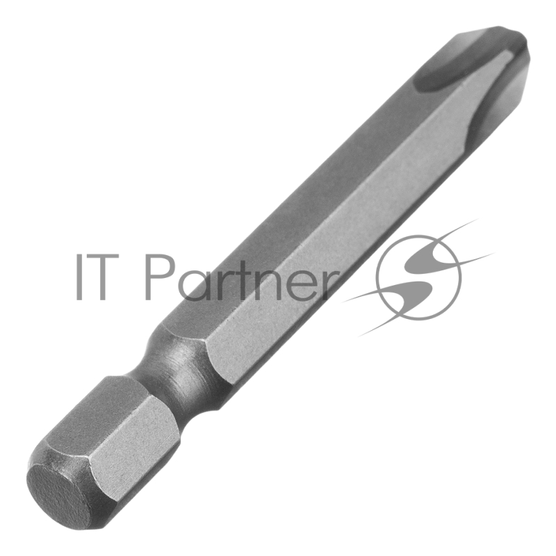 Набор бит PH3x50, сталь CrMo, 5 шт.// Сибртех