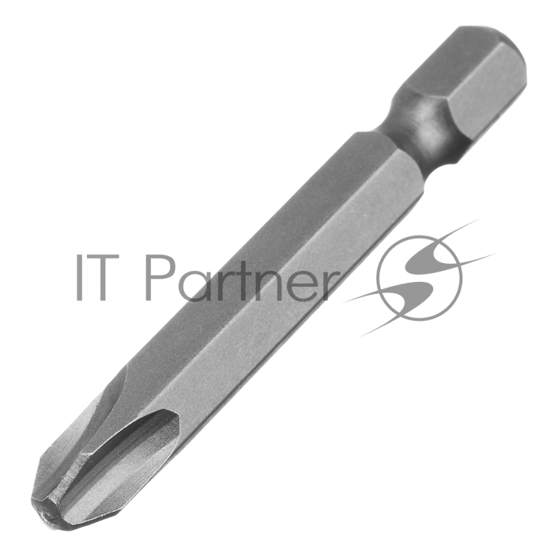 Набор бит PH3x50, сталь CrMo, 5 шт.// Сибртех