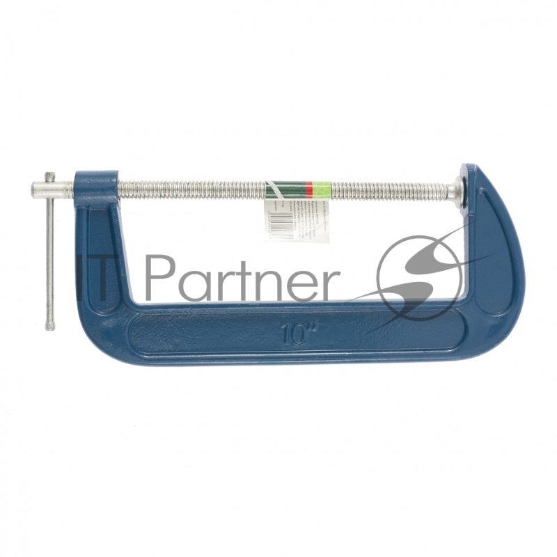 Струбцина G-образная,250 мм// Сибртех