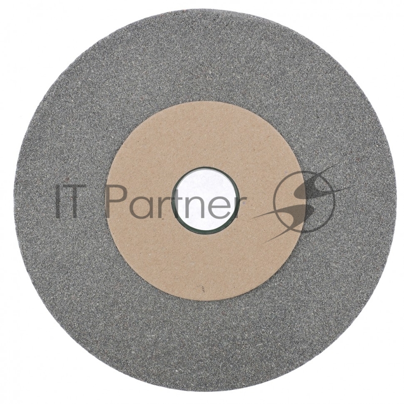 Круг шлифовальный, 200 х 20 х 16 мм, 63С, F60, K (Луга)// Россия