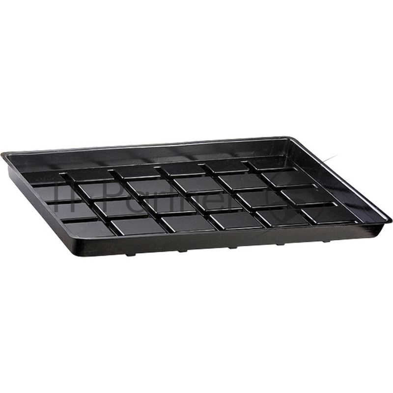 Поддон для кассет, 520х310х40 мм, полистирол// Россия