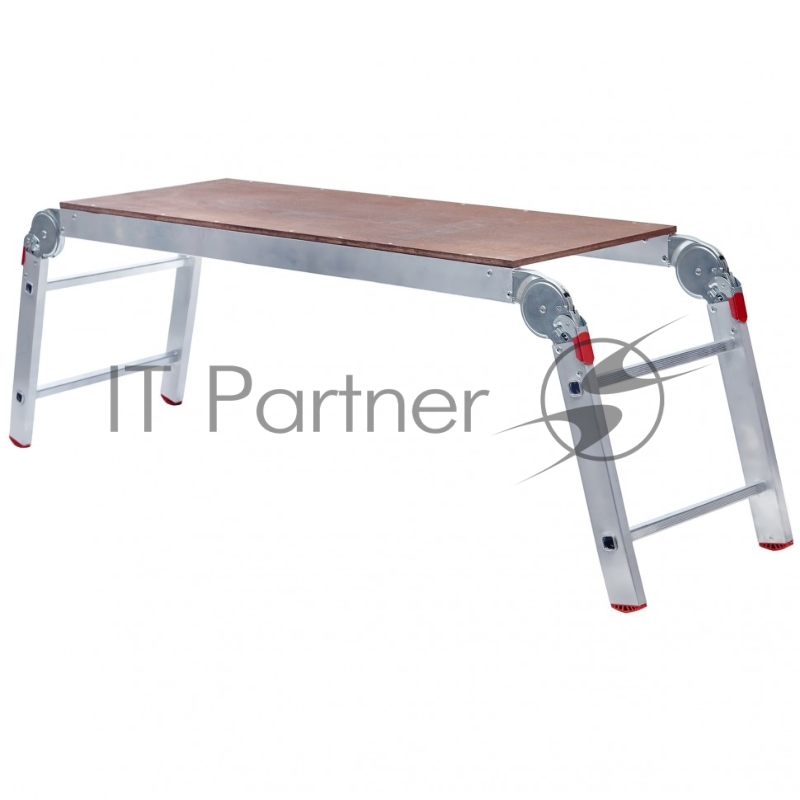 Рабочие подмости, 2х4х2 // Россия