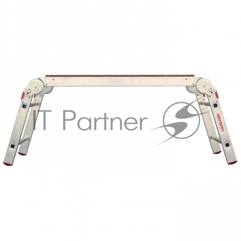 Рабочие подмости, 2х4х2 // Россия