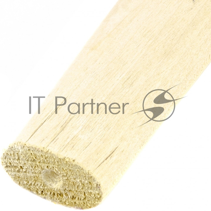 Рукоятка для молотка, 320 мм, деревянная// Россия