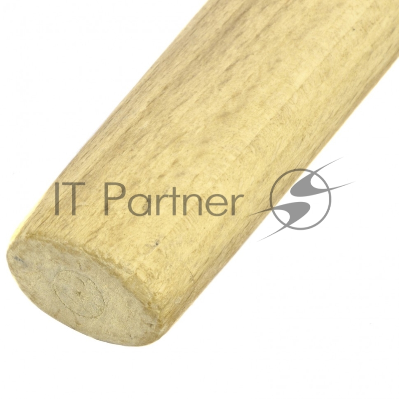 Рукоятка для молотка, 400 мм, деревянная// Россия