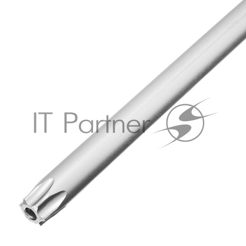 Набор ключей MATRIX 12307 имбусовых torx 9шт: t10-t50 crv экстра-длин сатин.