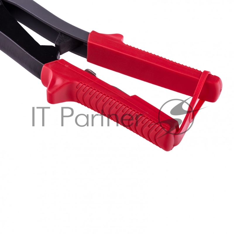 Заклепочник литой, 260 мм, заклепки 2,4-3,2-4,0-4,8 мм// Matrix