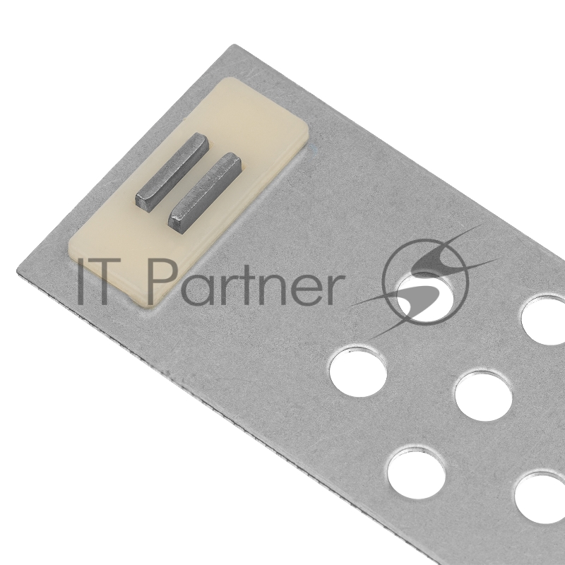 Замок магнитный для керамической плитки, уп 4 шт.// Matrix