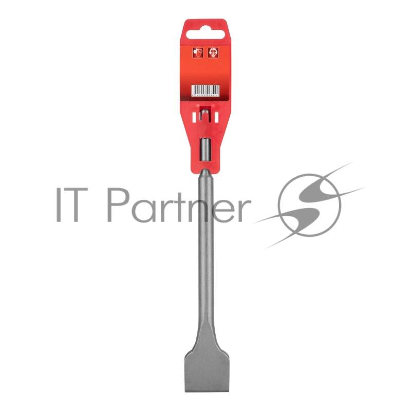 Зубило плоское, 14 х 40 х 250 мм, SDS PLUS, отогнутое для снятия плитки// Matrix