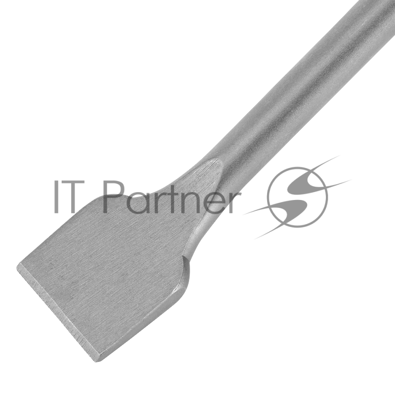 Зубило плоское, 14 х 40 х 250 мм, SDS PLUS, отогнутое для снятия плитки// Matrix