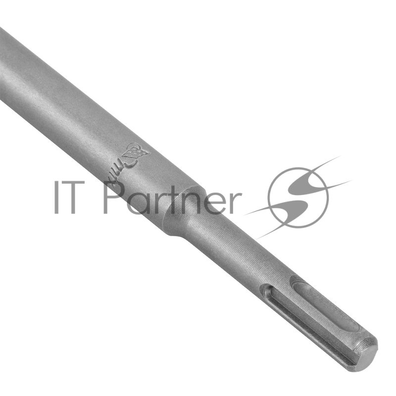 Зубило плоское, 14 х 40 х 250 мм, SDS PLUS, отогнутое для снятия плитки// Matrix