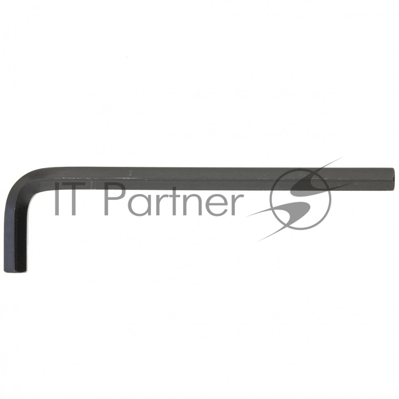 Ключ имбусовый HEX, 12 мм, CrV// Matrix