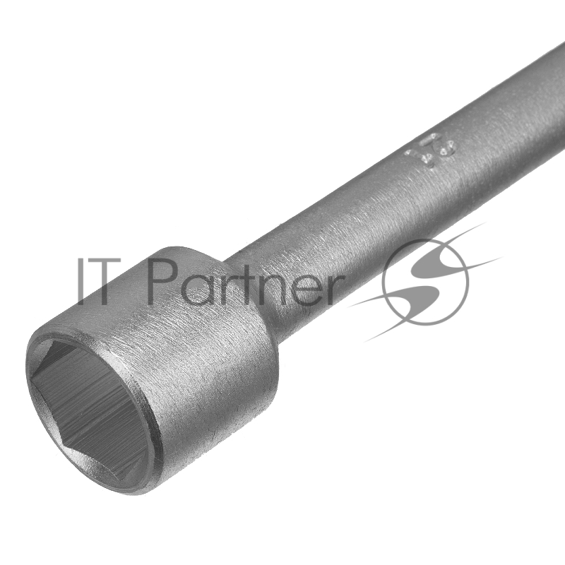 Ключ-крест баллонный, 17 х 19 х 21 мм, под квадрат 1/2, толщина 16 мм// Matrix