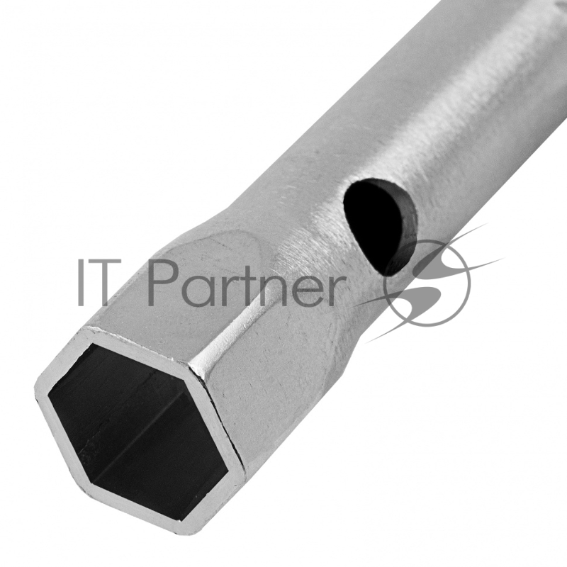 Ключ-трубка торцевой 14 х 15 мм, оцинкованный// Matrix