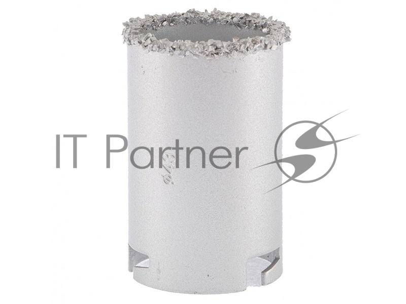 Кольцевая коронка с карбидным напылением, 43 мм// Matrix