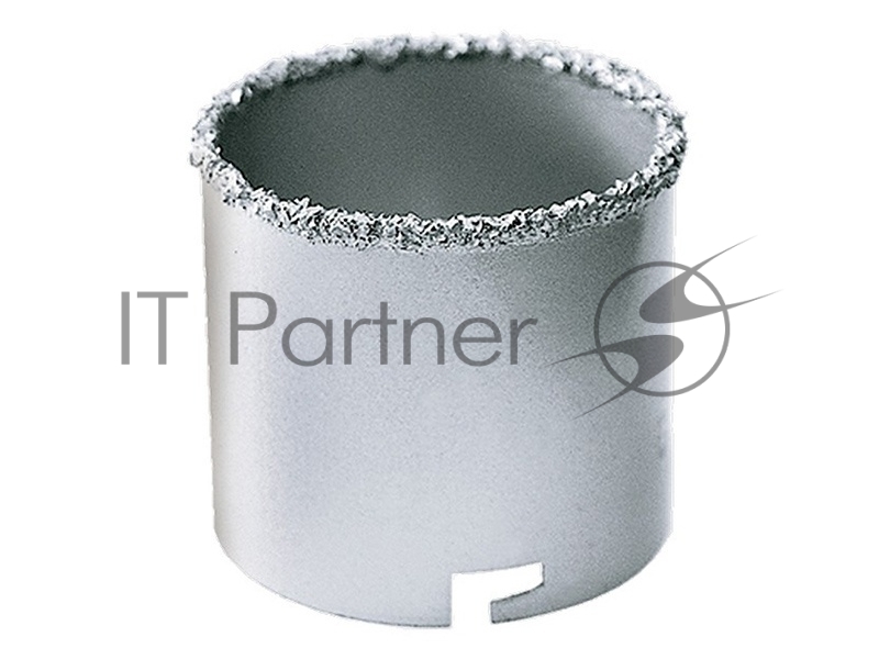 Кольцевая коронка с карбидным напылением, 67 мм// Matrix