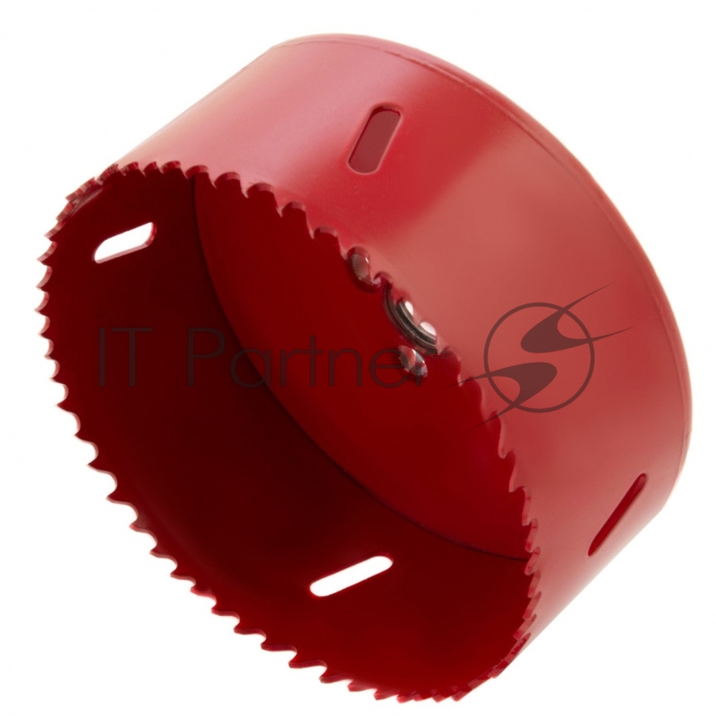 Коронка BIMETAL, 102 мм// Matrix