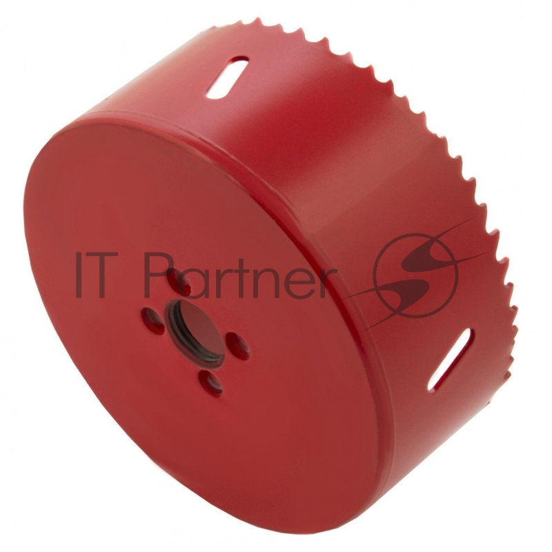 Коронка BIMETAL, 102 мм// Matrix