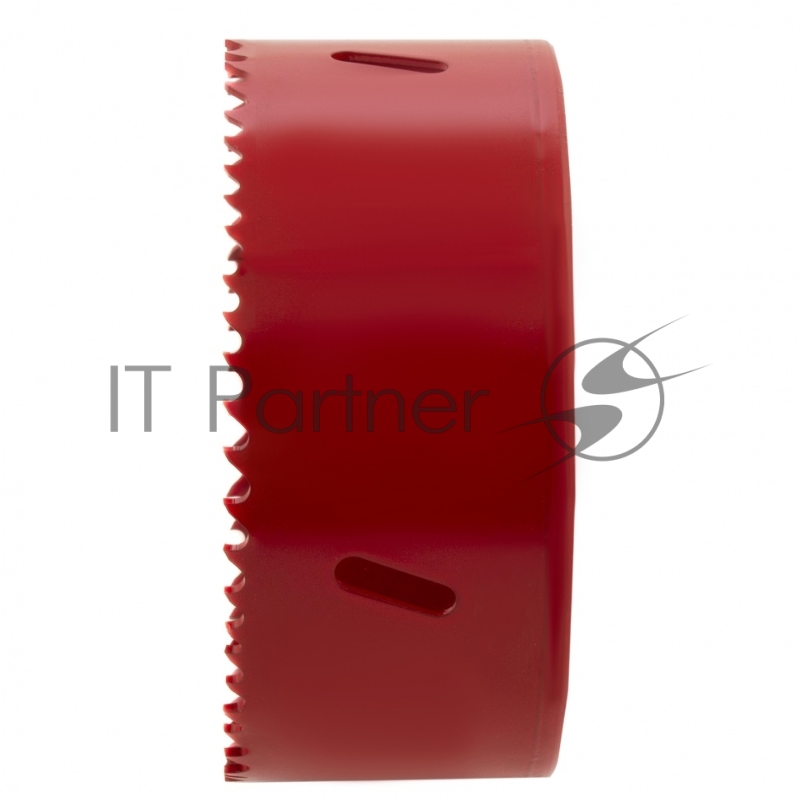 Коронка BIMETAL, 102 мм// Matrix