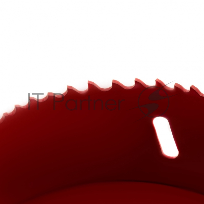 Коронка BIMETAL, 105 мм// Matrix