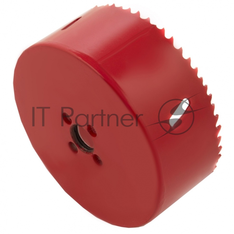 Коронка BIMETAL, 105 мм// Matrix